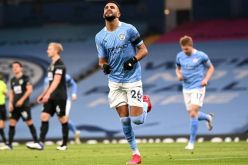 محرز يشارك في الفوز المبهر لـ “السيتيزنس” في كأس الإتحاد الإنجليزي