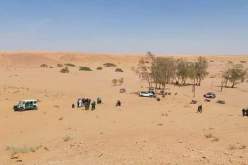 غرداية: العثور علي جثة أم لـ 7 أطفال إختفت اليوم الثاني من رمضان بالقرارة