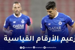 بالفيديو.. بونجاح يبصم على تمريرتين حاسمتين ويحقق رقما قياسيا جديدا مع السد