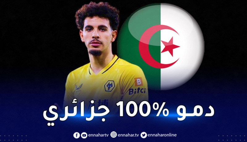 والد آيت نوري: “ريان رفض دعوة آمال منتخب فرنسا من أجل الخضر”