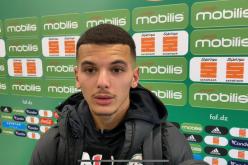 بوعناني :”لم أكن أنتظر المساهمة في الفوز بأول مباراة مع الجزائر”