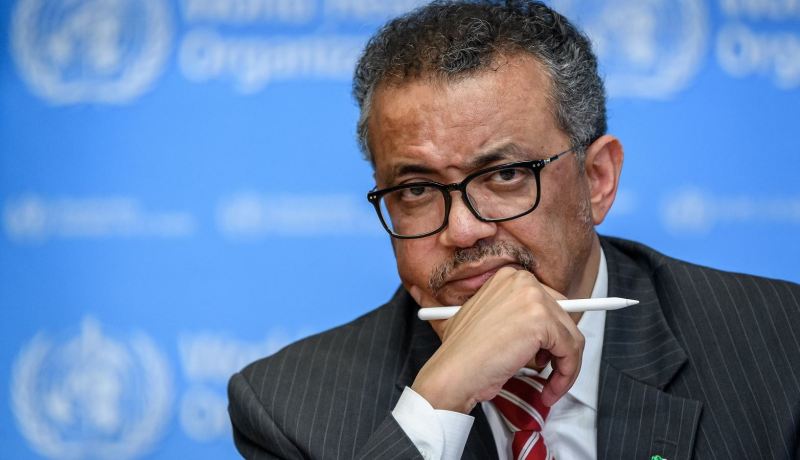 الصحة العالمية: لن نتراجع عن معرفة منشأ فيروس كورونا