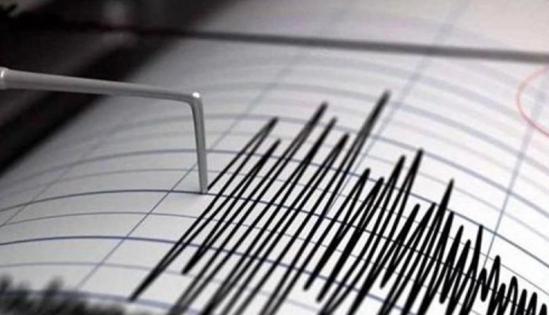 هزة ارضية بشدة 6.8 درجات تضرب شرق افغانستان