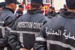 تسجيل أزيد من مليون و119 ألف تدخلا للحماية المدنية خلال الـ 2022