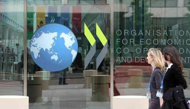 هذه توقعات منظمة التعاون الاقتصادي حول النمو العالمي في 2023