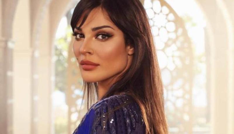 نادين نجيم تُعرب عن غضبها حول مسلسلها لهذا السبب