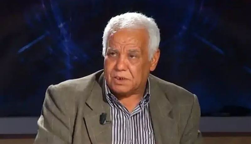رئاسة الجمهورية تعزي في وفاة الأستاذ الجامعي عبد العالي رزاقي