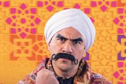 بالفيديو.. أحمد السقا مفاجأة أحمد مكي في “الكبير أوي 7”