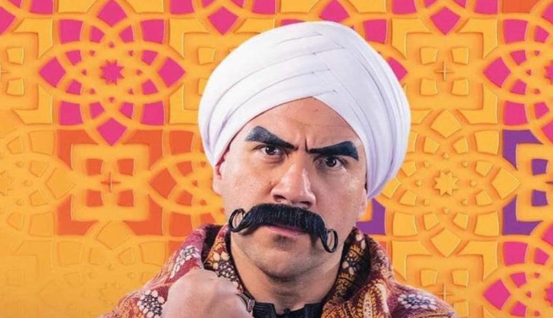 بالفيديو.. أحمد السقا مفاجأة أحمد مكي في “الكبير أوي 7”
