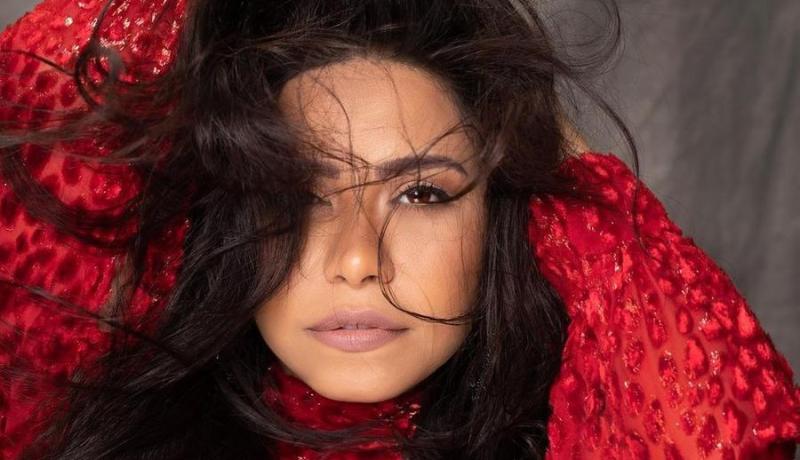 إنفصال شيرين عن زوجها مجددا وإختفاؤها يُثير الجدل