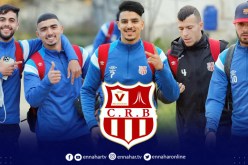 شباب بلوزداد يتنقل إلى سطيف لاستكمال تحضيراته لمباراة الكأس