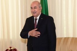 الرئيس تبون يهنىء الجزائريين بحلول شهر رمضان