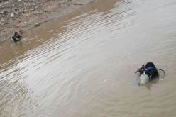 إنتشال جثث 3 أطفال من بركة مائية بالهاشمية في البويرة