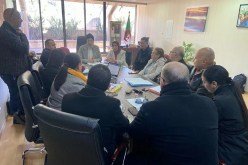 مولوجي تشيد بدور المجلس الوطني للآداب والفنون في ترقية المشهد الثقافي بالجزائر