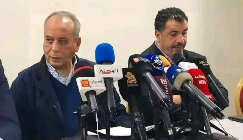 رسميا.. تنازل مساهمي مولودية وهران عن أسهمهم