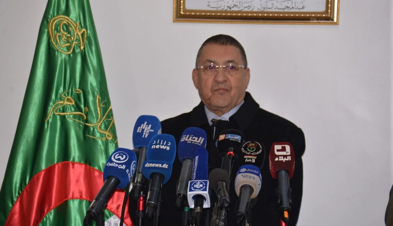 مراد يشارك في مجلس وزراء الداخلية العرب بتونس