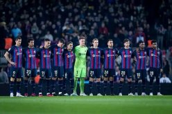 برشلونة في قفص الاتهام بـ رشوة” مسؤول التحكيم في اسبانيا