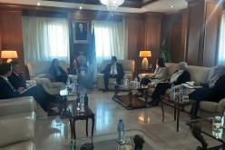 طاقة: تعزيز علاقات التعاون بين الجزائر والدنمارك