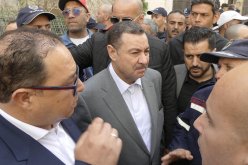 والي وهران: ترحيل قاطني العمارة المنهارة بحي سيدي البشير