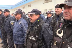 أمن سطيف يوقف 26 شخصا مطلوبا