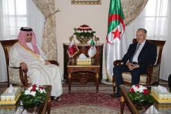 وزير العمل القطري: علاقاتنا مع الجزائر هامة جداً