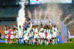 منتخب السنغال يتوج بطلا لكأس إفريقيا لأقل من 20 سنة