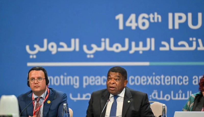 منذر بودن رئيسا جديدا للمجموعة الاستشارية رفيعة المستوى لمكافحة الارهاب والتطرف العنيف