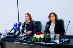 وزيرة البيئة والطاقات المتجددة تتسلم مهامها رسميا