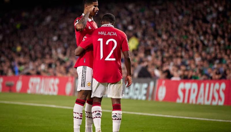 مانشستر وجوفنتوس يتأهلان إلى الدور ربع النهائي من اليوروباليغ