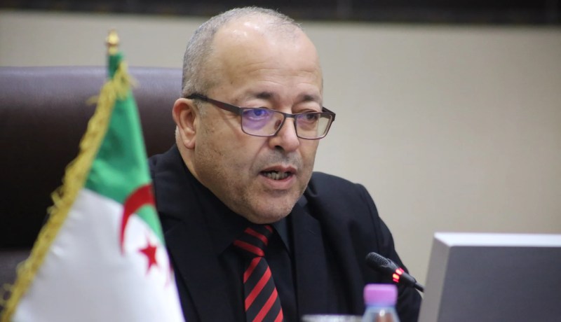 وزير الإتصال: مشروع قانون الإعلام يهدف إلى إبراز صحافة إحترافية