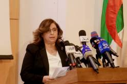وزيرة البيئة: يجب تمكين بلادنا لتصبح فاعلًا أساسيًا في إنتاج الهيدروجين الأخضر