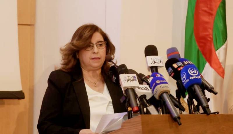 وزيرة البيئة: يجب تمكين بلادنا لتصبح فاعلًا أساسيًا في إنتاج الهيدروجين الأخضر