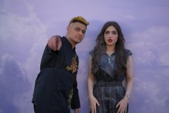 شاهد.. هكذا إنتقم رامز جلال للنساء من ياسمين عز