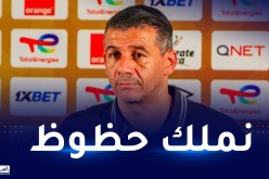 حمدي :”نعمل المستحيل لحسم التأهل في المنافسة الإفريقية “