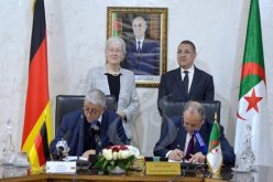 البلديات الخضراء: تمديد التعاون بين وزارة الداخلية والوكالة الألمانية للتعاون الدولي