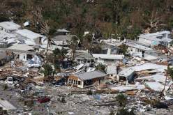 إعصار مُدمر يضرب أمريكا ويُخلف قتلى وأوضاعا كارثية