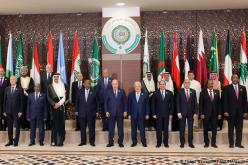 الإعلان عن موعد إنعقاد القمة العربية المقبلة
