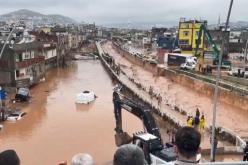 على أنقاض الزلزال.. كارثة جديدة في تركيا توقع 15 قتيلا