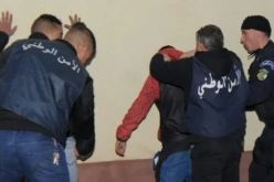 شرطة العاصمة تحجز 4920 قرصاً من المؤثّرات العقلية