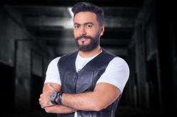 تامر حسني يرد على إتهامه بالتطبيع