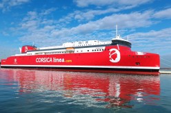 إلغاء رحلتين بحريتين بين مرسيليا والجزائر مع Corsica Línea