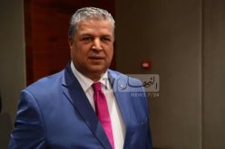 شرف الدين عمارة رئيسا للإتحاد الوطني للمقاولين العموميين
