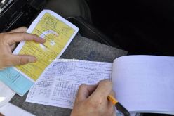 غرامة مالية تقدر بـ 3000دينار لهذه المخالفات المرورية