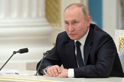 الرئيس الروسي يعلن نشر أسلحة نووية تكتيكية في بيلاروسيا