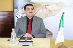 تعرف على وزير الري الجديد