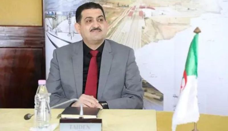 تعرف على وزير الري الجديد