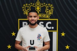 زرقان ينال الإعتراف من جماهير ناديه شارلوروا