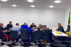 الموافقة بالإجماع على إقتناء شركة سونلغاز لأسهم وفاق سطيف