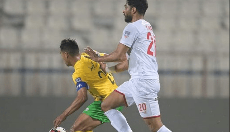 الإتحاد العربي يعيّن حكما موريتانيا لمباراة شبيبة الساورة والكويت الكويتي