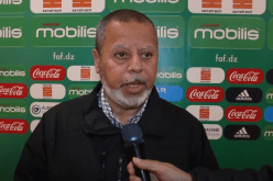 بسكري :”الدورة الودية منحت اللاعبين الاحتكاك بالمنافسين على المستوى العالي”